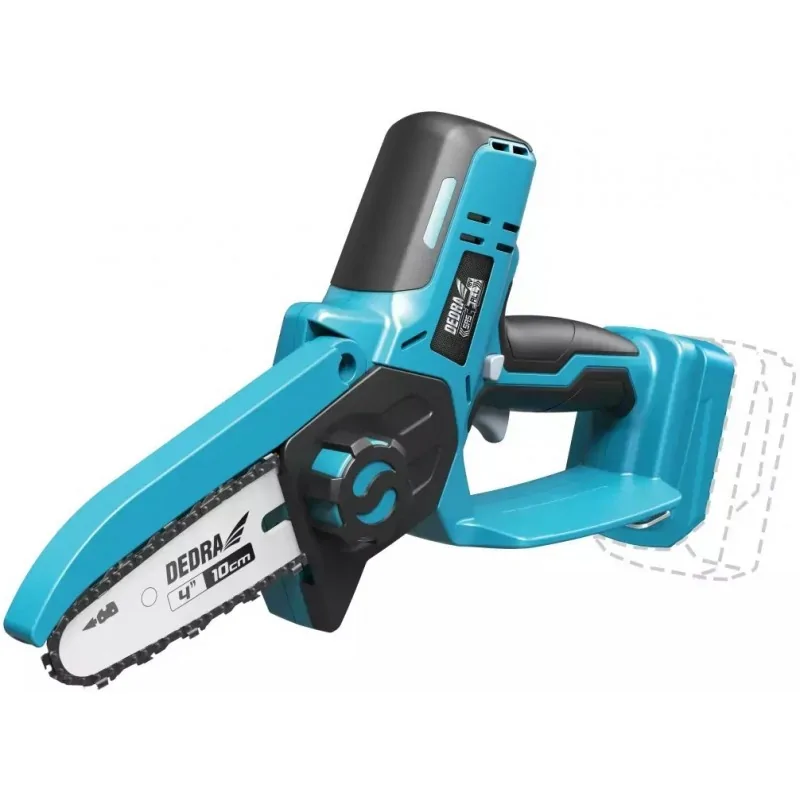 PILARKA AKUMULATOROWA MINI 4' 18V SAS+ 