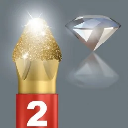 ZESTAW BITÓW BIT-CHECK 30 DIAMOND 1, 30 CZĘŚĆ 