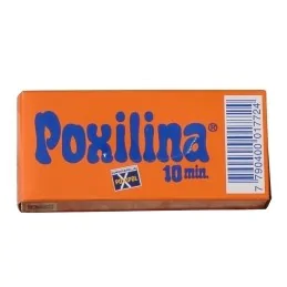 POXIPOL-POXILINA 38ML/70G 