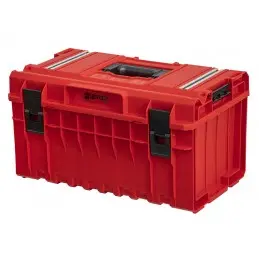 ZESTAW QBRICK SYSTEM ONE ULTRA HD RED 6IN1 
