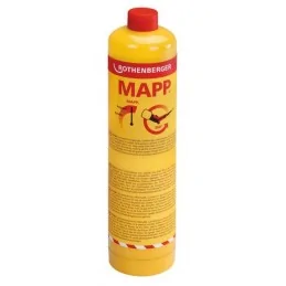 NABÓJ GAZOWY MAPP-GAS 7/16' 788 ML 2711 13 