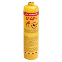 NABÓJ GAZOWY MAPP-GAS 7/16' 788 ML 2711 13 