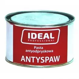 PASTA ANTYODPRYSKOWA IDEAL ANTYSPAW 280G 