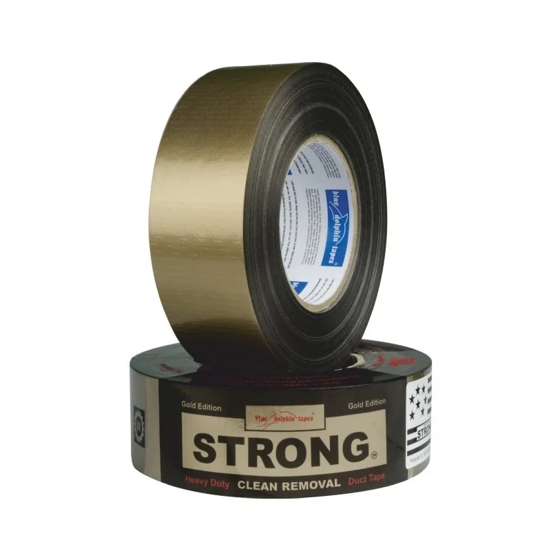 TAŚMA DUCT TAPE STRONG 48MM*50MM 