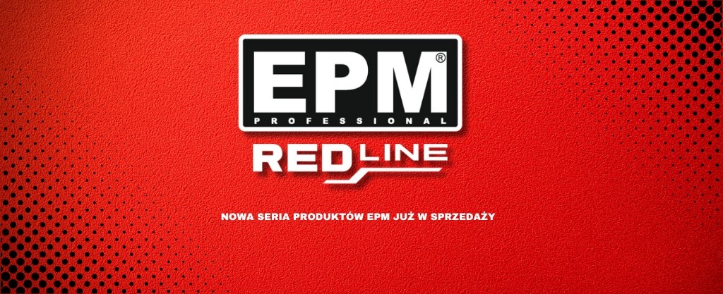 EPM RED LINE
